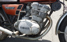 YAMAHA TX500 371
