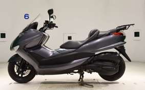 YAMAHA MAJESTY 250 Gen.4 2014 SG20J