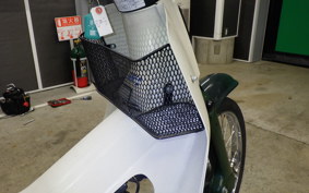 HONDA C50 SUPER CUB AA01