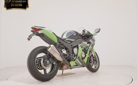 KAWASAKI ZX 10 NINJA ABS 2016