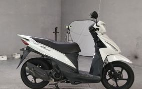 SUZUKI ADDRESS V110 CE47A