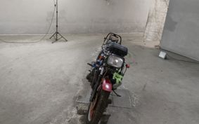 KAWASAKI Z750 GP Type KZ750R