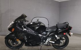 SUZUKI GSX1300R HAYABUSA GW71A