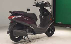 YAMAHA AXIS 125 Z SED7J