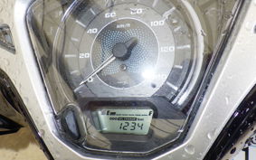 HONDA LEAD 125 2013 JK12