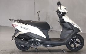 SUZUKI ADDRESS V125 DT11A