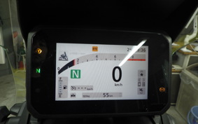 HONDA X-ADV 750 2025 RH21