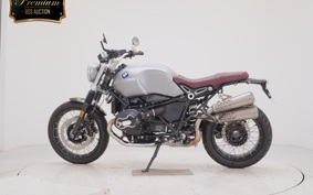 BMW R NINE T SCRAMBLER 2018