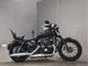 Фото Harley XL883N 2013 с японского аукциона