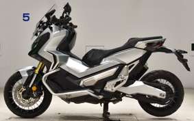 HONDA X-ADV 750 2018 RC95