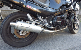 KAWASAKI GPZ1000RX 1987 ZXT00A
