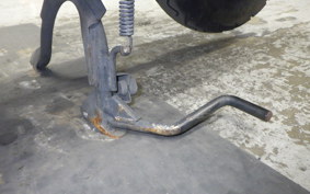 YAMAHA GEAR Gen.2 UA06J