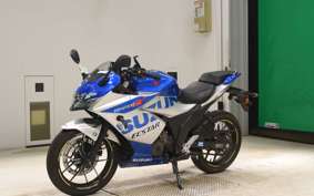 SUZUKI ｼﾞｸｻｰ250SF 2023