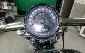 HARLEY FXBR1920 2026
