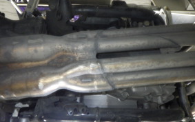 HONDA CB400SF VTEC K