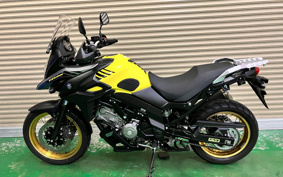 SUZUKI DL650 ( V-Strom 650 ) 1988 C733A