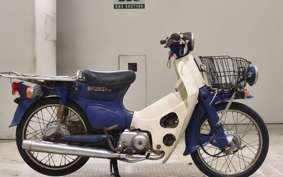 HONDA C50 SUPER CUB C50