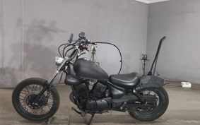 YAMAHA VIRAGO 250 3DM