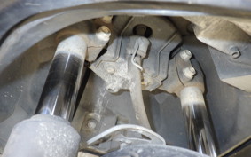 SUZUKI ADDRESS V125 G CF4EA