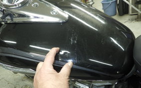 YAMAHA DRAGSTAR 250 VG02J