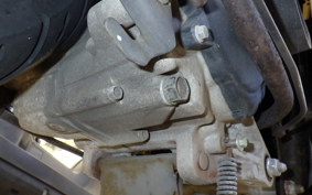 HONDA DIO Gen.6 AF68