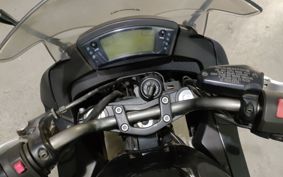 KAWASAKI NINJA 400R 2011 ER400B