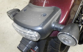 HONDA REBEL 1100 2021 SC83