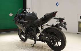 HONDA CBR250RR A MC51