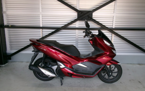 HONDA PCX125 JF81