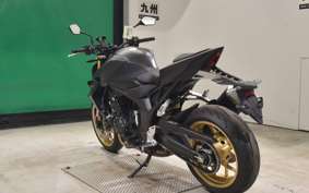 HONDA CB1000HORNET SP 2025 SC86