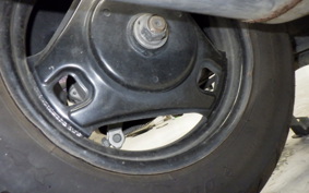SUZUKI ADDRESS V125 G 2025 CF4EA