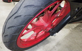 SUZUKI GSX-R125 DL33B