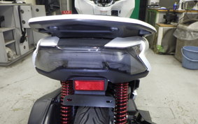 HONDA PCX 160 KF47