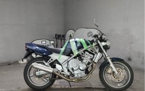 HONDA CB1 1989 NC27