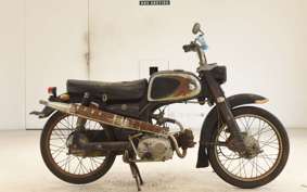 HONDA C115 SUPER CUB