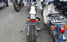 HONDA XR50 MOTARD AD14