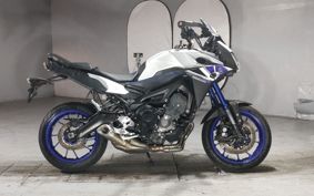 YAMAHA MT-09 RN36J