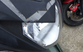 YAMAHA CYGNUSRAYZR