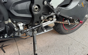 KAWASAKI NINJA ZX-6R 2022 ZX636G