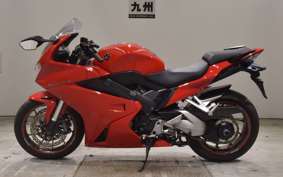 HONDA VFR800F 2018 RC79