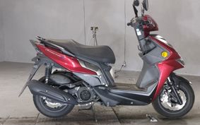 KYMCO  KYMCO  RACING S125 SR25JD