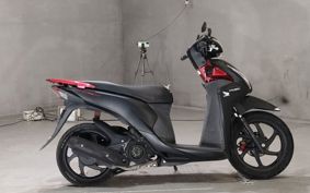 HONDA DIO 110 JF58