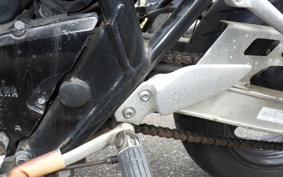 YAMAHA XJR400 Gen.3 R 2002 RH02J