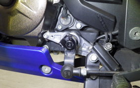 SUZUKI ｼﾞｸｻｰ250SF ED22B