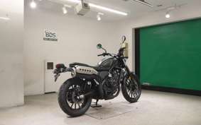 HONDA CL500 2025 PC68