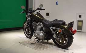 HARLEY XL883LI 2008