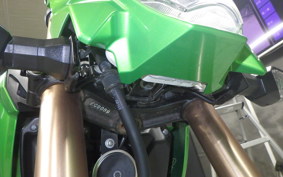 KAWASAKI Z125 PRO 2011 BR125H