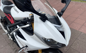 TRIUMPH TRIUMPH DAYTONA675R 2014 TTA14F
