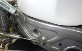 YAMAHA TZ250 1981 4DP