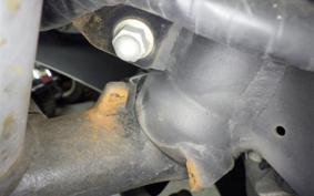 HONDA CBR250R GEN 3 1995 MC41